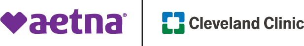 Aetna | Cleveland Clinic logo